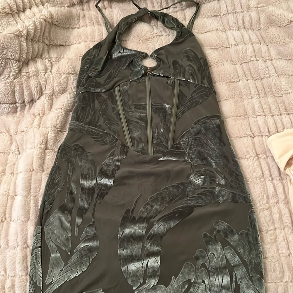 NWT oh Polly size 8